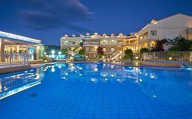Ionion Blue Hotel Zante